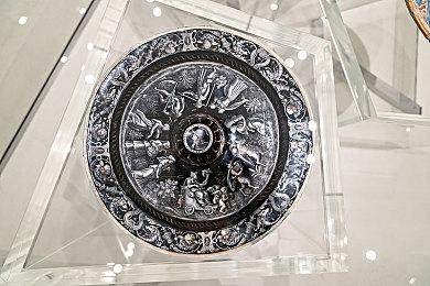 《最终幻想7EC》蒂法新服装展示 白色泳衣真诱人